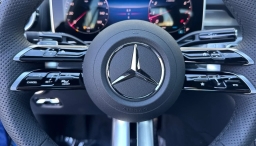 Mercedes-Benz C-Class C 300 4MATIC Sedan 2026