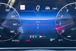 Mercedes-Benz C-Class C 300 4MATIC Sedan 2026