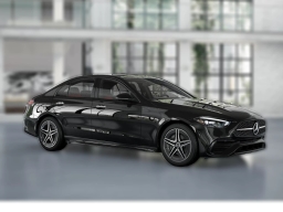Mercedes-Benz C-Class C 300 4MATIC Sedan 2026