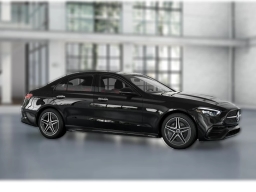 Mercedes-Benz C-Class C 300 4MATIC Sedan 2026