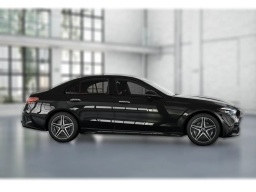 Mercedes-Benz C-Class C 300 4MATIC Sedan 2026