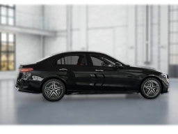 Mercedes-Benz C-Class C 300 4MATIC Sedan 2026