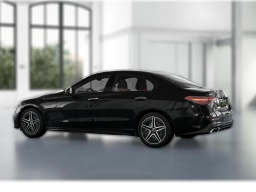 Mercedes-Benz C-Class C 300 4MATIC Sedan 2026