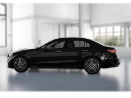 Mercedes-Benz C-Class C 300 4MATIC Sedan 2026