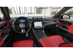 Mercedes-Benz C-Class C 300 4MATIC Sedan 2026