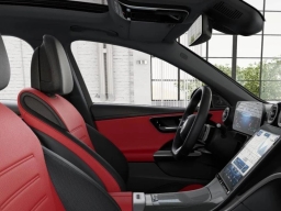 Mercedes-Benz C-Class C 300 4MATIC Sedan 2026