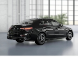 Mercedes-Benz C-Class C 300 4MATIC Sedan 2026