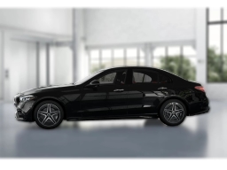 Mercedes-Benz C-Class C 300 4MATIC Sedan 2026