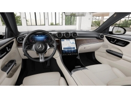 Mercedes-Benz C-Class C 300 4MATIC Sedan 2026