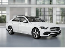 Mercedes-Benz C-Class C 300 4MATIC Sedan 2026