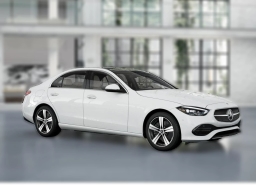 Mercedes-Benz C-Class C 300 4MATIC Sedan 2026