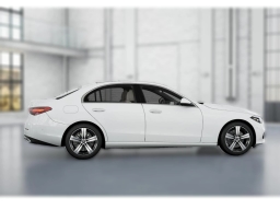 Mercedes-Benz C-Class C 300 4MATIC Sedan 2026