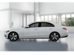 Mercedes-Benz C-Class C 300 4MATIC Sedan 2026
