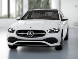 Mercedes-Benz C-Class C 300 4MATIC Sedan 2026