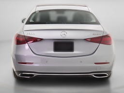 Mercedes-Benz C-Class C 300 4MATIC Sedan 2026
