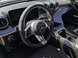 Mercedes-Benz C-Class C 300 4MATIC Sedan 2026