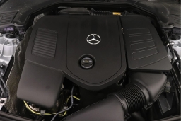 Mercedes-Benz C-Class C 300 4MATIC Sedan 2026