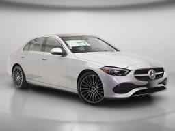 Mercedes-Benz C-Class C 300 4MATIC Sedan 2026