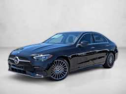 Mercedes-Benz C-Class C 300 4MATIC Sedan 2026