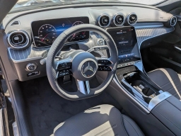 Mercedes-Benz C-Class C 300 4MATIC Sedan 2026