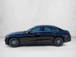 Mercedes-Benz C-Class C 300 4MATIC Sedan 2026