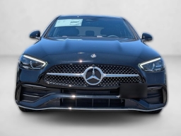 Mercedes-Benz C-Class C 300 4MATIC Sedan 2026