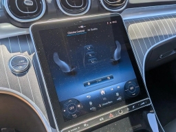 Mercedes-Benz C-Class C 300 4MATIC Sedan 2026