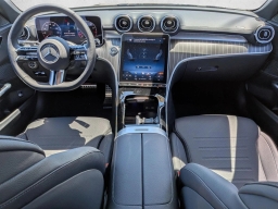 Mercedes-Benz C-Class C 300 4MATIC Sedan 2026