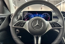 Mercedes-Benz C-Class C 300 4MATIC Sedan 2026