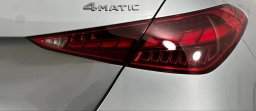 Mercedes-Benz C-Class C 300 4MATIC Sedan 2026