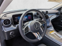 Mercedes-Benz C-Class C 300 4MATIC Sedan 2026