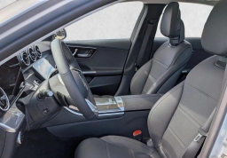 Mercedes-Benz C-Class C 300 4MATIC Sedan 2026