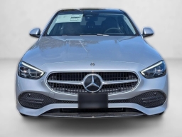 Mercedes-Benz C-Class C 300 4MATIC Sedan 2026