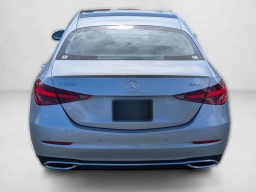 Mercedes-Benz C-Class C 300 4MATIC Sedan 2026