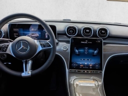 Mercedes-Benz C-Class C 300 4MATIC Sedan 2026