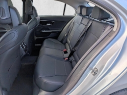 Mercedes-Benz C-Class C 300 4MATIC Sedan 2026