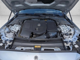 Mercedes-Benz C-Class C 300 4MATIC Sedan 2026