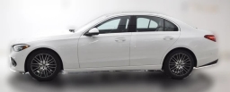 Mercedes-Benz C-Class C 300 4MATIC Sedan 2026