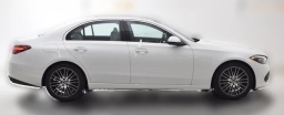 Mercedes-Benz C-Class C 300 4MATIC Sedan 2026