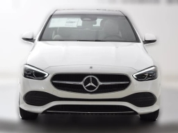 Mercedes-Benz C-Class C 300 4MATIC Sedan 2026
