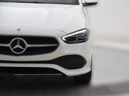 Mercedes-Benz C-Class C 300 4MATIC Sedan 2026