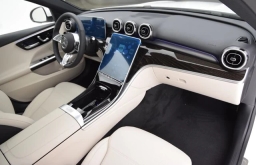Mercedes-Benz C-Class C 300 4MATIC Sedan 2026