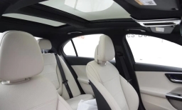 Mercedes-Benz C-Class C 300 4MATIC Sedan 2026