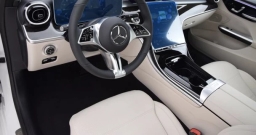 Mercedes-Benz C-Class C 300 4MATIC Sedan 2026