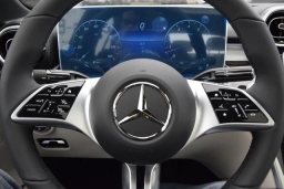 Mercedes-Benz C-Class C 300 4MATIC Sedan 2026