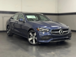 Mercedes-Benz C-Class C 300 4MATIC Sedan 2026