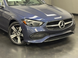 Mercedes-Benz C-Class C 300 4MATIC Sedan 2026
