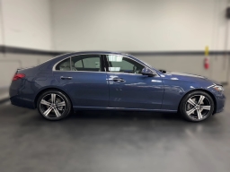 Mercedes-Benz C-Class C 300 4MATIC Sedan 2026