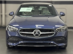 Mercedes-Benz C-Class C 300 4MATIC Sedan 2026