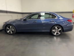Mercedes-Benz C-Class C 300 4MATIC Sedan 2026